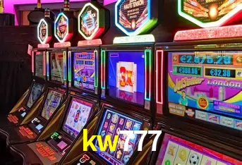 A Revolução dos Aplicativos de Jogos no kw777