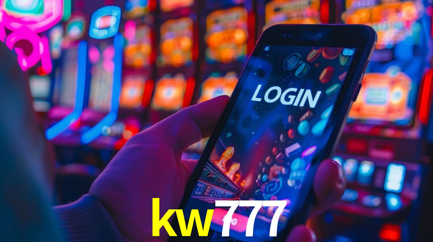 Estatísticas kw777