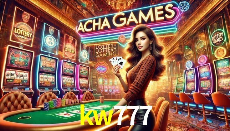 Statistics kw777