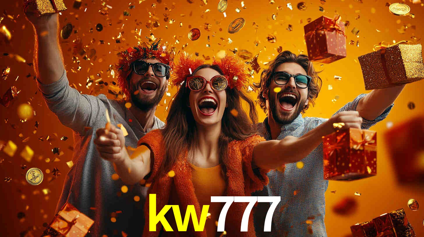kw777 bet