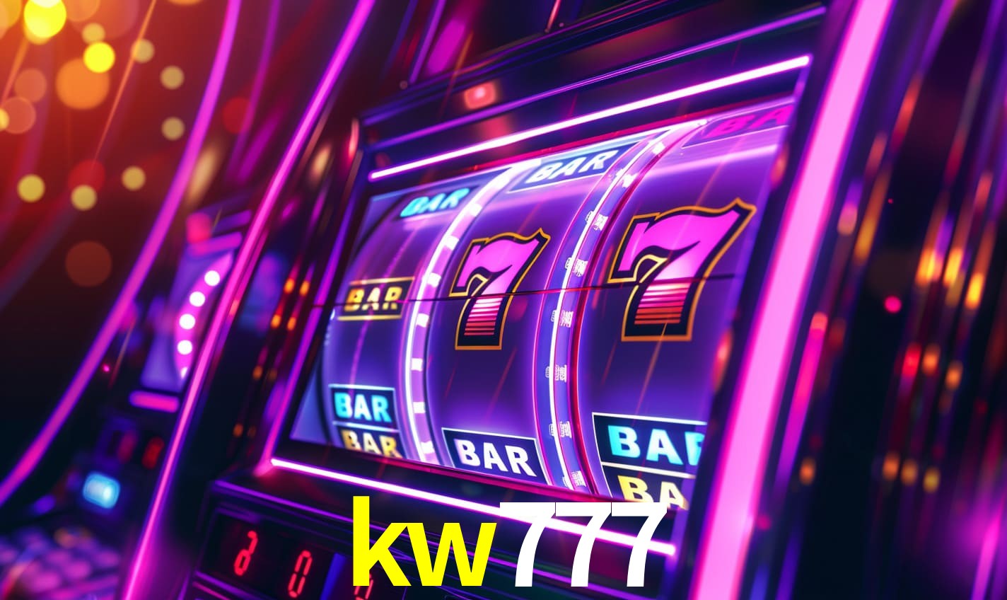 kw777 - Cassino Vip On-line - kw777.com