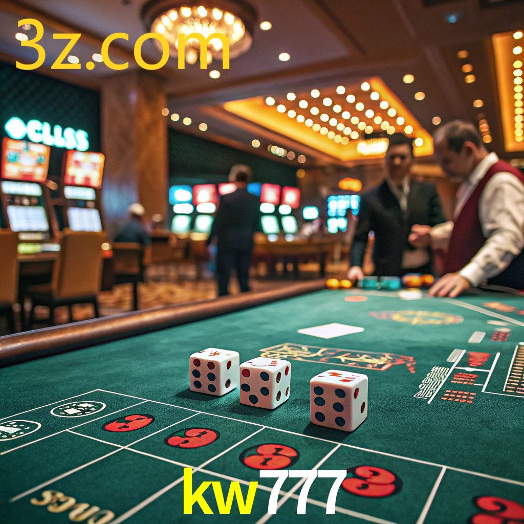 Verificação de Conta KW777.COM