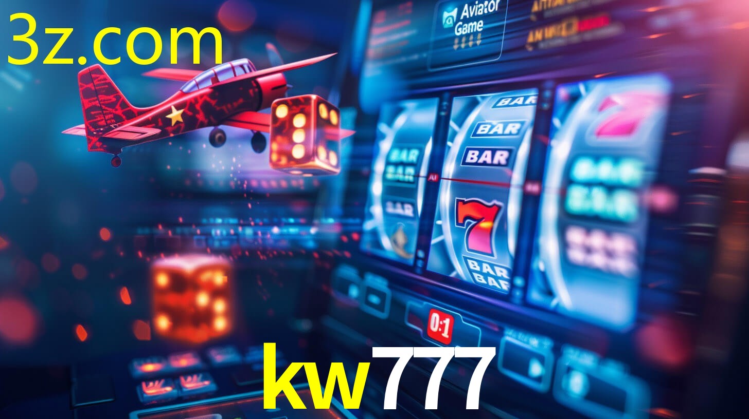 Apostas na Site KW777.COM
