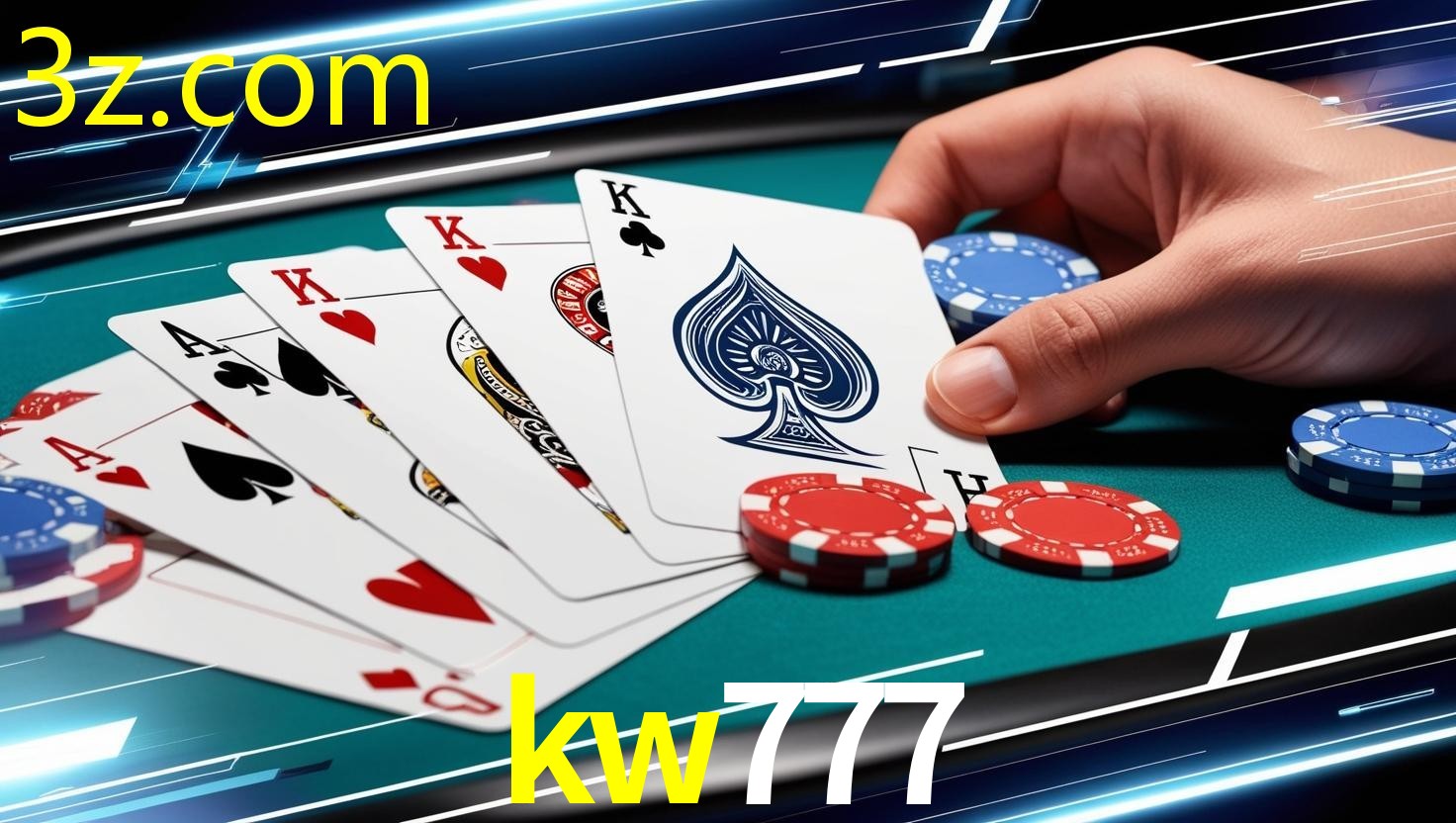 Slots no Site KW777.COM