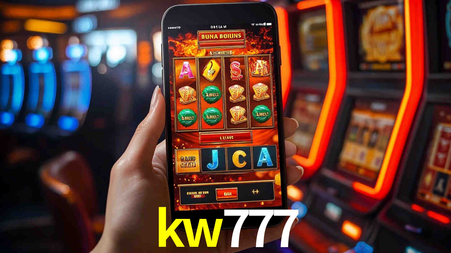 kw777 bet
