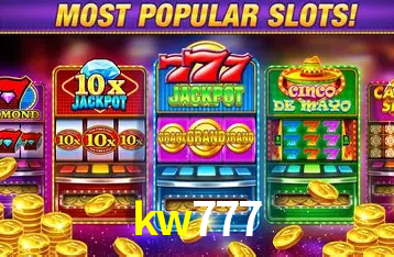 kw777 Belo Horizonte - VIP Casino