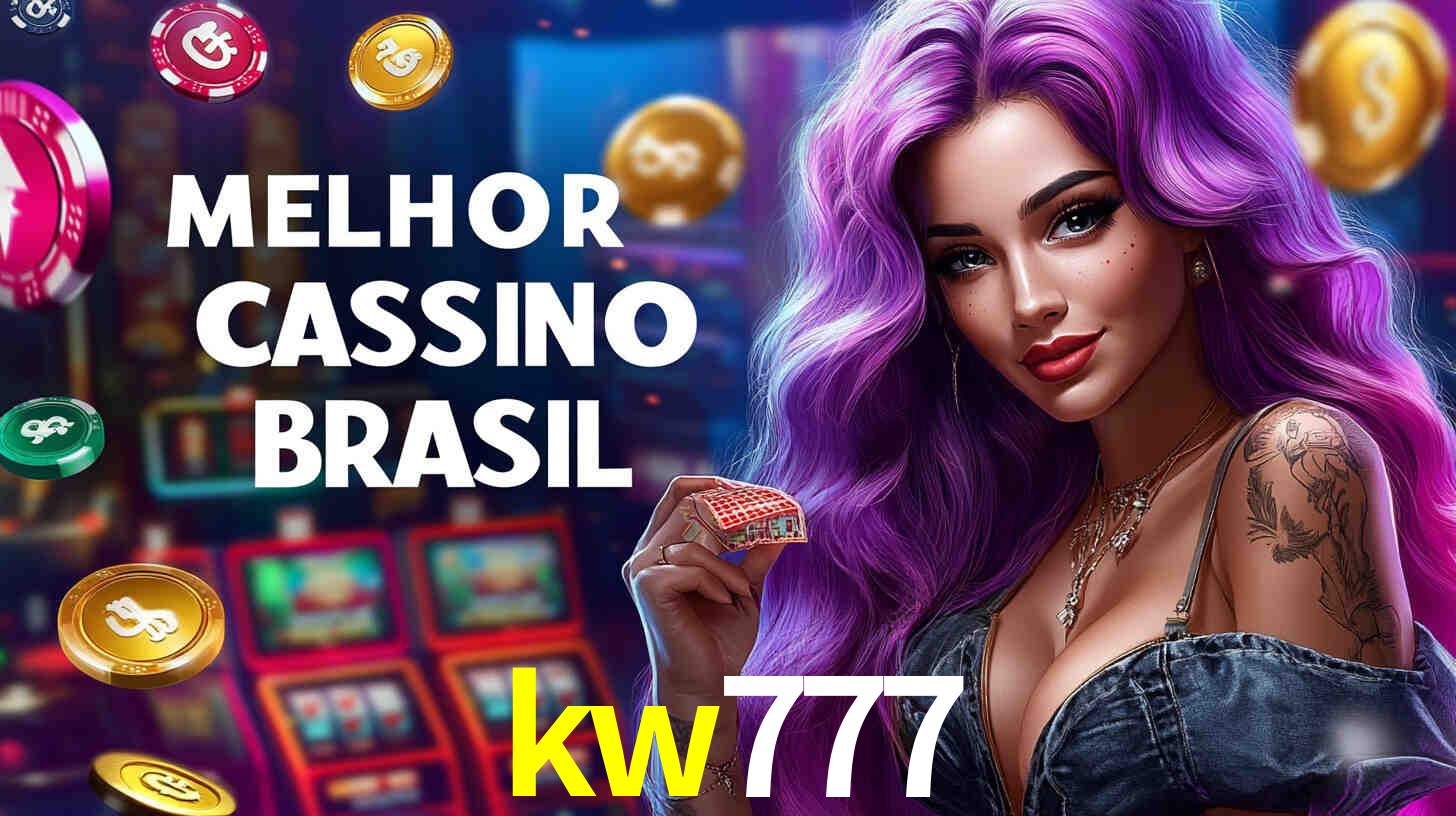 Explorando a Categoria de Eventos em Apostas na kw777