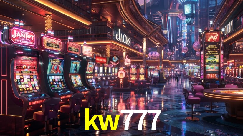 Account Benefits kw777