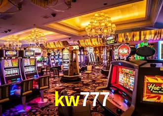 kw777 Cassino - 80+ Mesas ao Vivo