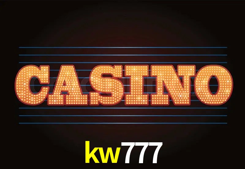 Tecnologia da Plataforma kw777