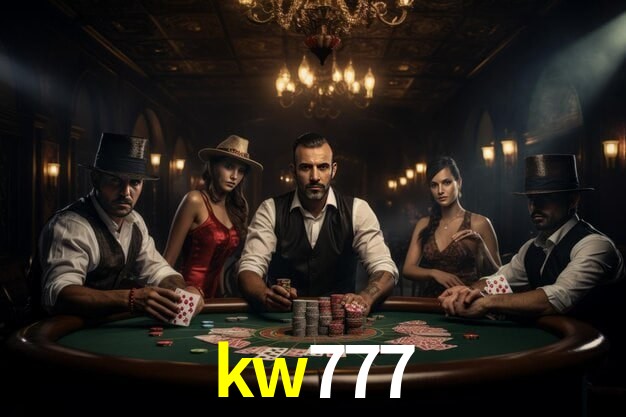Interface do App kw777