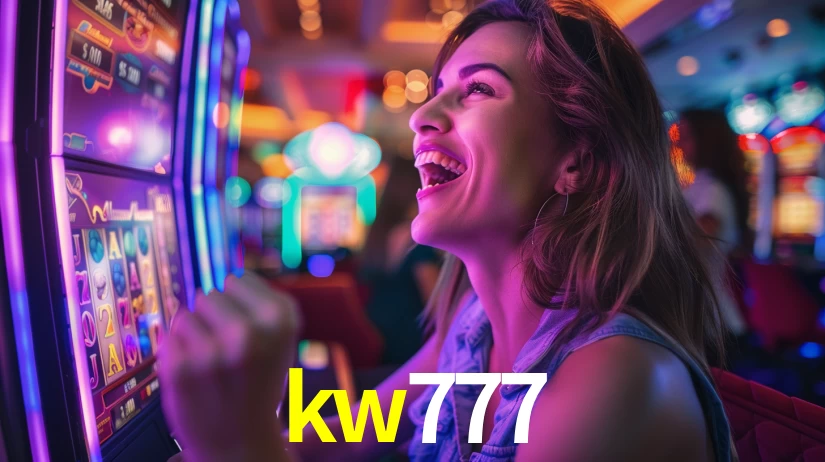 Experimente o Login Seguro Premium no kw777