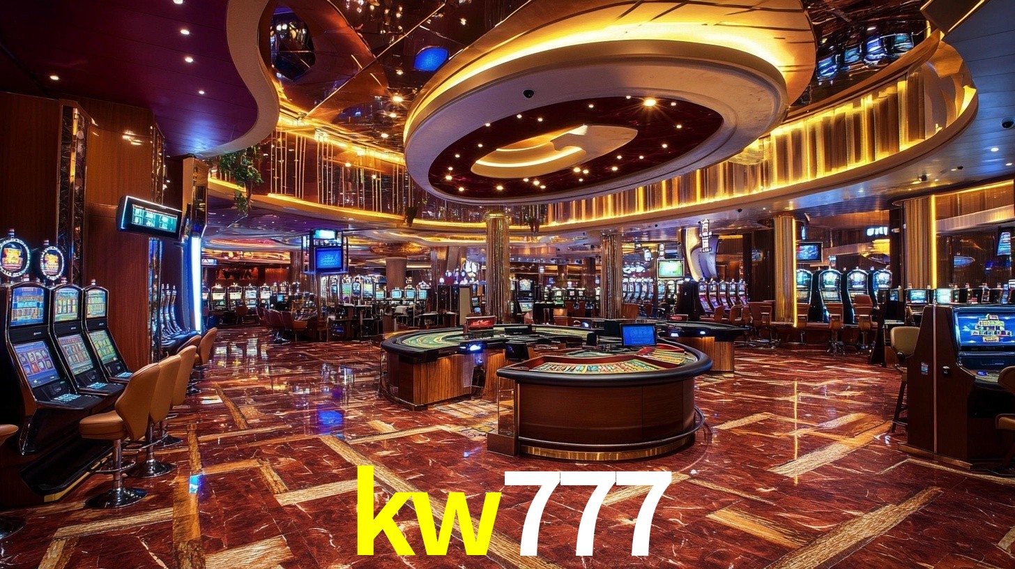 Blackjack Table kw777