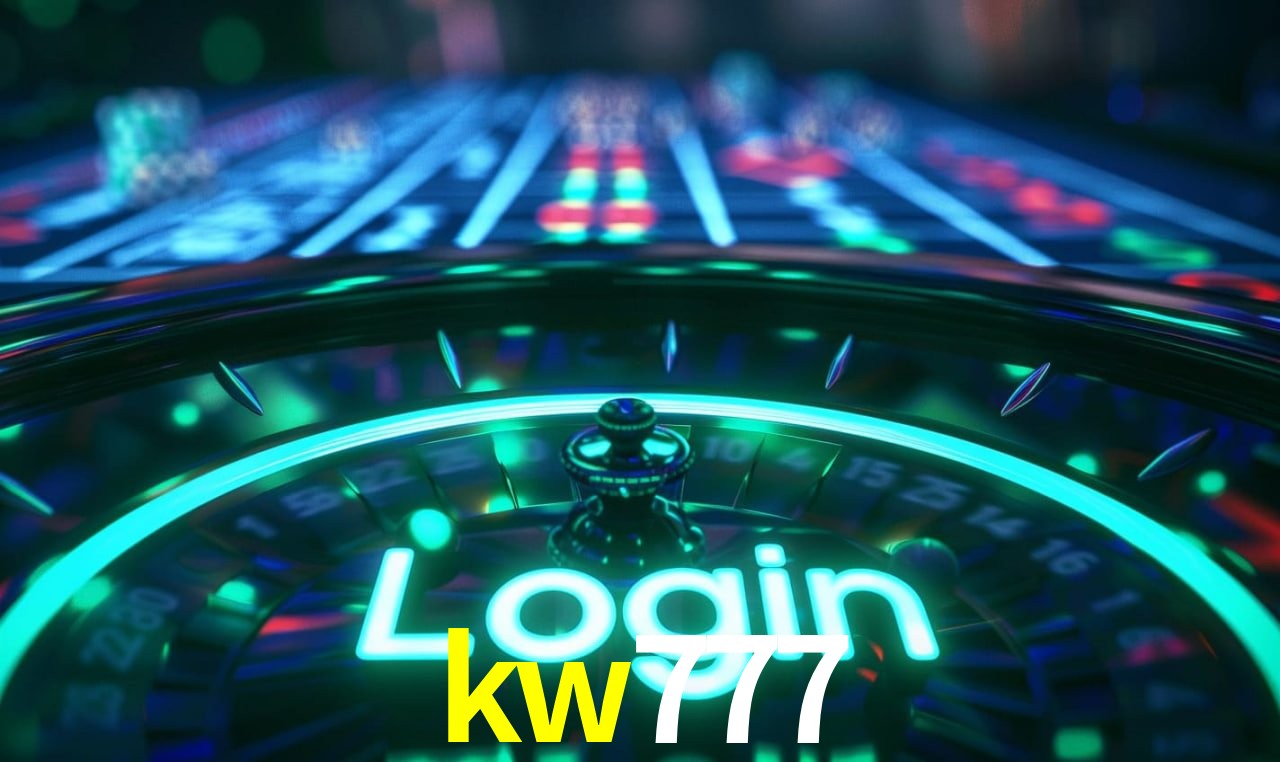 Provedores de Jogos kw777