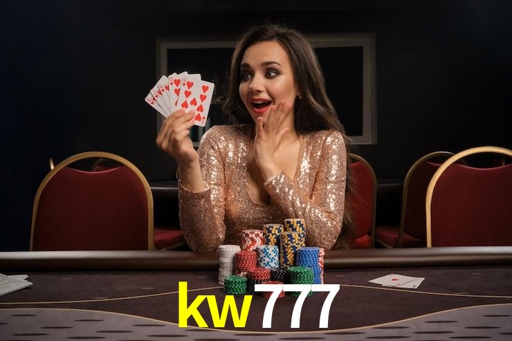 Casino Ao Vivo kw777