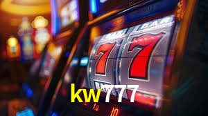 kw777 - Aplicativo Móvel