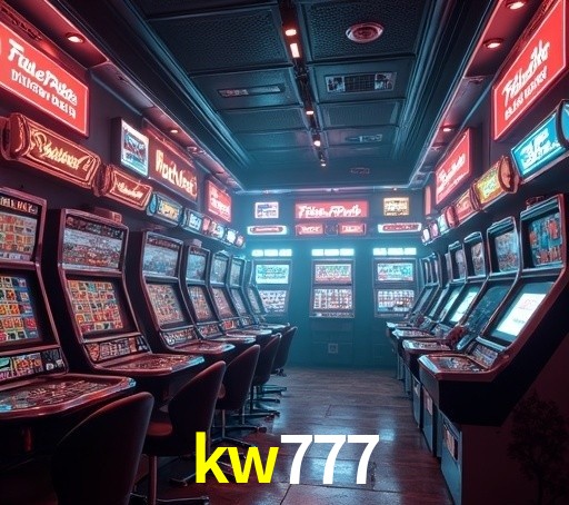 kw777 São Paulo - Hot Promos