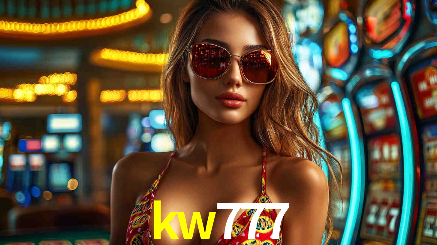 Welcome Bonus kw777