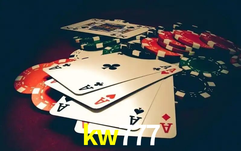 kw777 Brasília - Betting Features