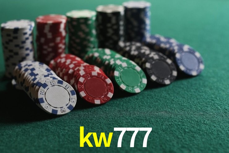 Live Casino kw777