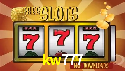 Descubra o Mundo do Cassino Online com kw777
