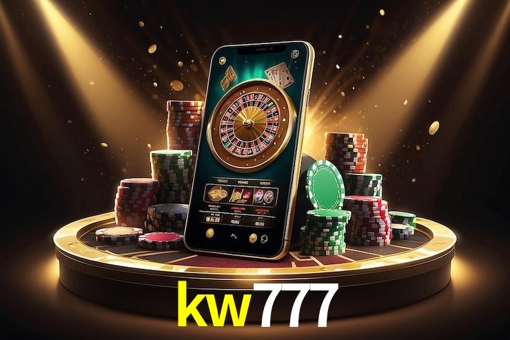 kw777 - Winners Celebration