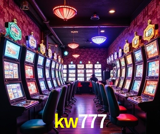 kw777 Brasília - Bonus Features