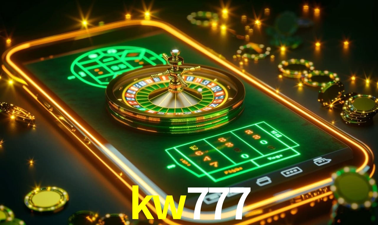 kw777 - User Statistics