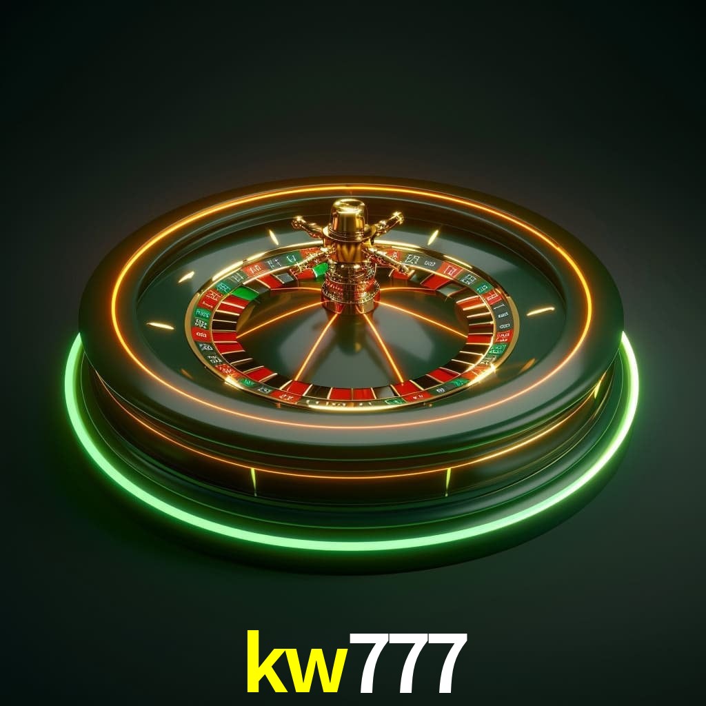 kw777 App - Aplicativo Móvel Oficial