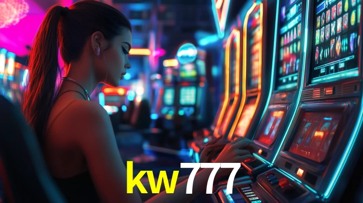 kw777 App Interface