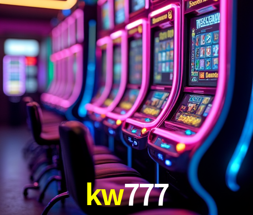 kw777 São Paulo - Top Slots