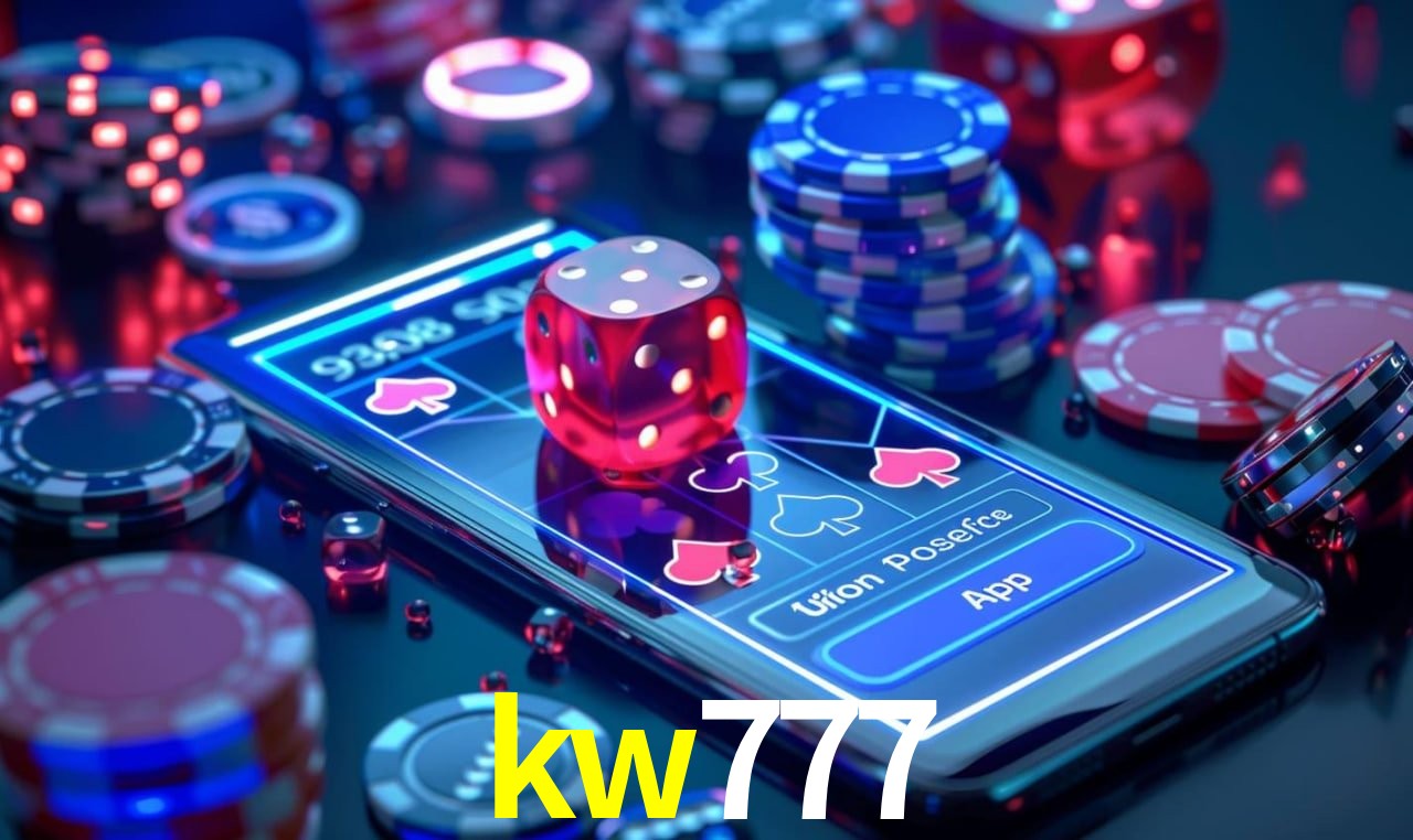 kw777 - Análise de Mercados Esportivos