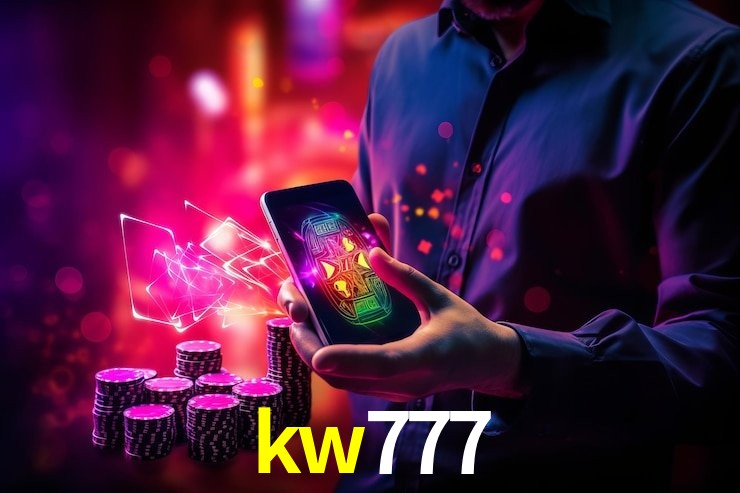 Estatísticas Esportivas kw777