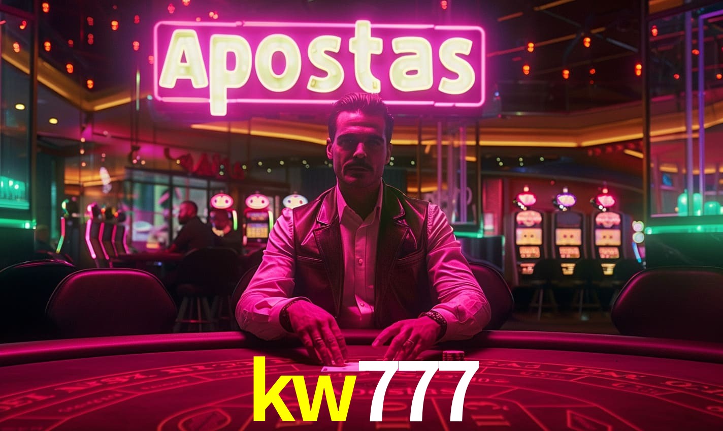 kw777 Salvador - Strategies