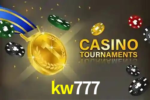 kw777 - App Features