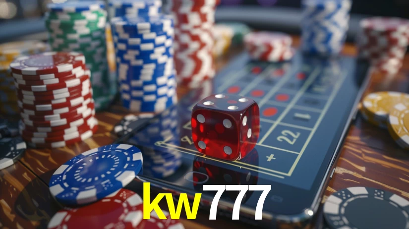 Bônus Generosos e Exclusivos no kw777 para Você!