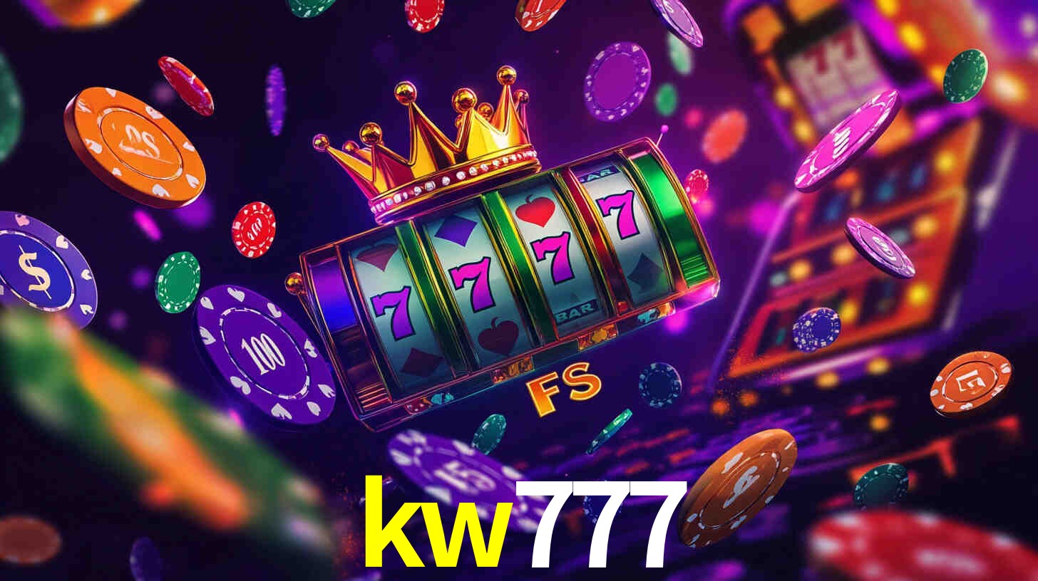 Live Casino kw777