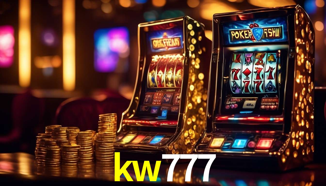 cassino kw777