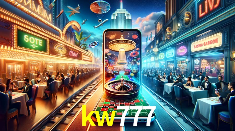 Flash Promotion kw777