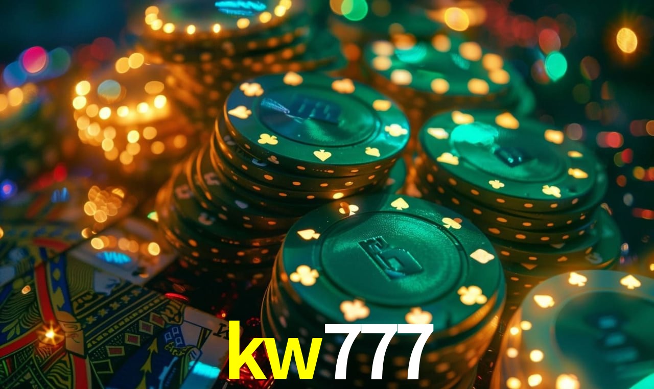 Jogos de Slot kw777