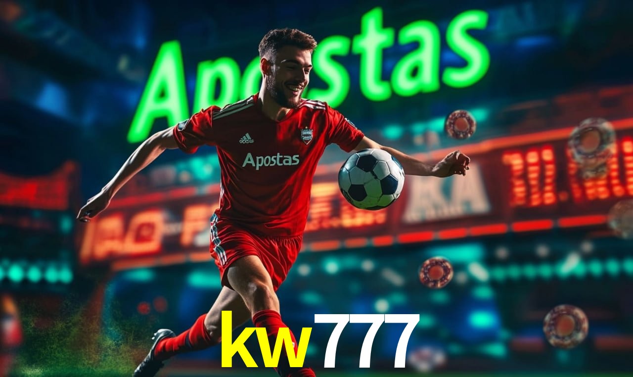 Casino VIP kw777