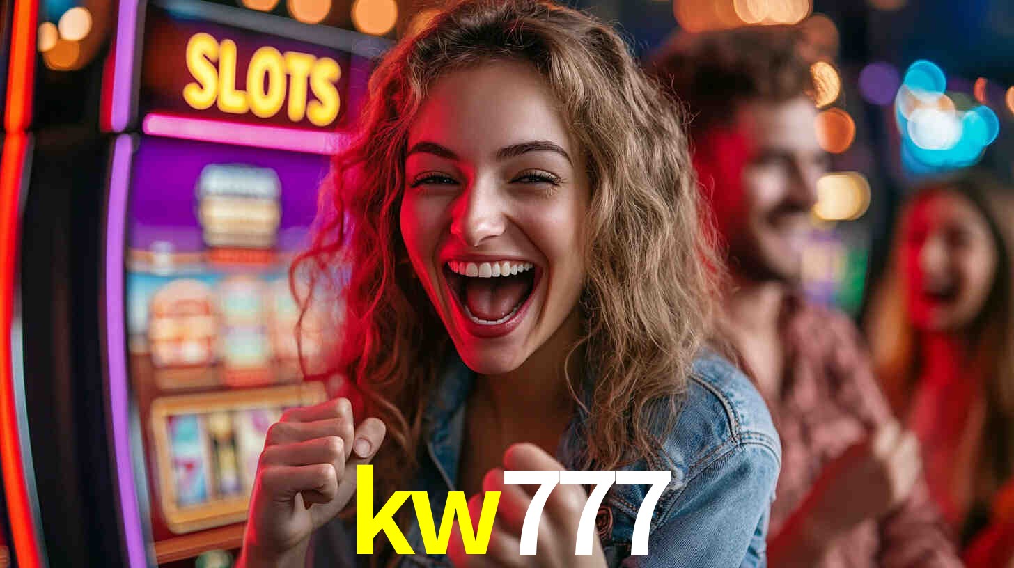 Desvendando o Mundo dos Jogos Virtuais na kw777