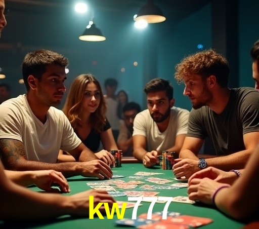 kw777 Slot - 320+ Caça-Níqueis Premium