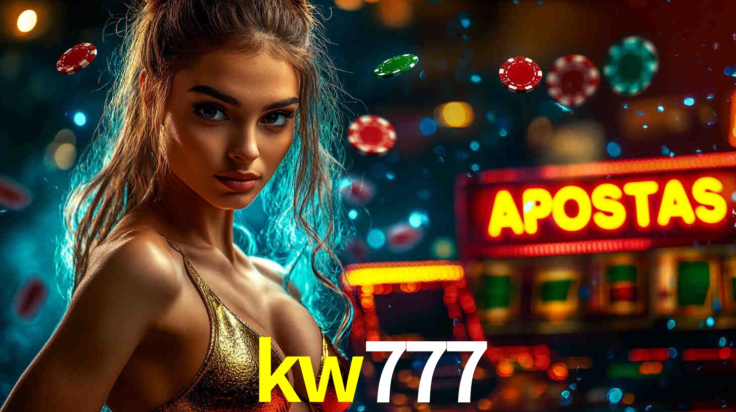 Explorando a Categoria de Eventos em Apostas na kw777
