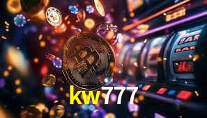 Bônus de Boas-vindas kw777
