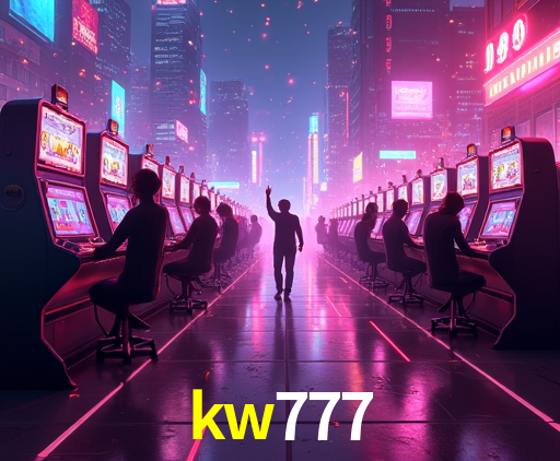 Apostas de Tênis kw777