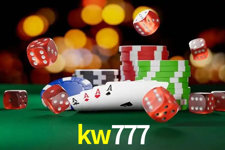 kw777 Brasília - Jogo Features