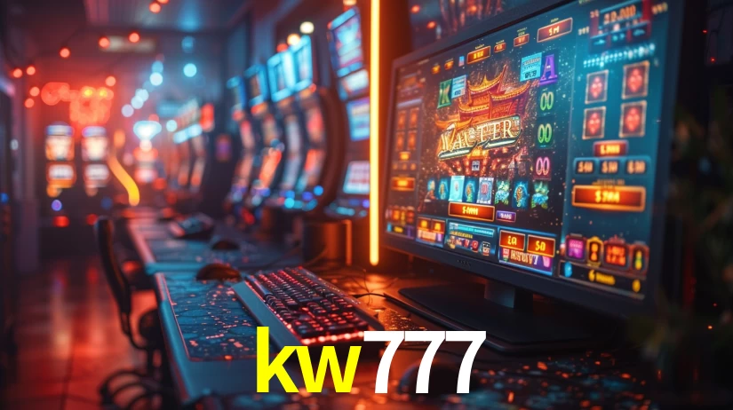 kw777 bet
