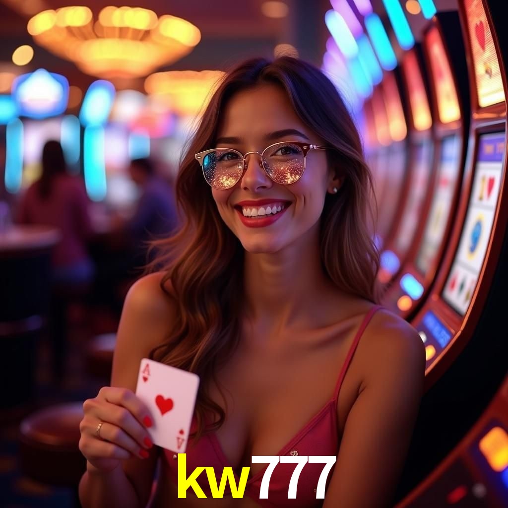 Bonus Features kw777