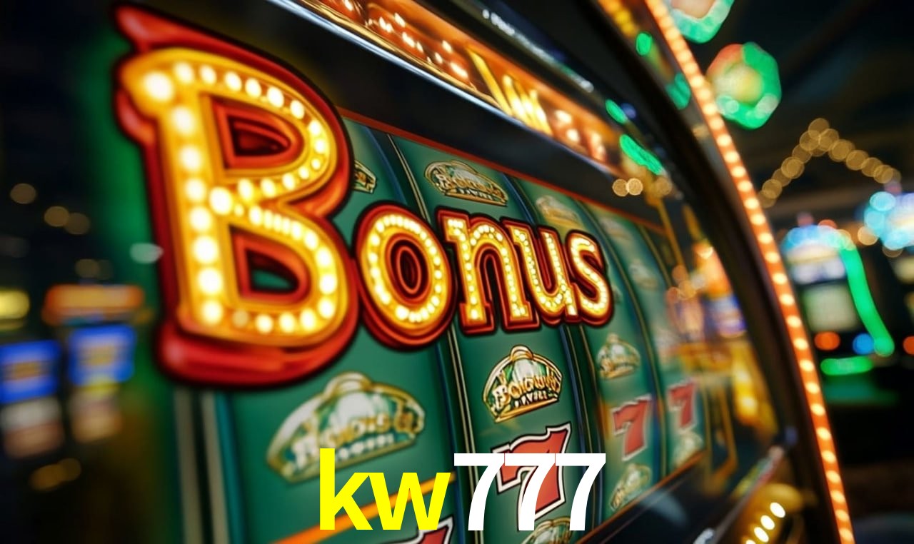 kw777 Salvador - Promo Stats